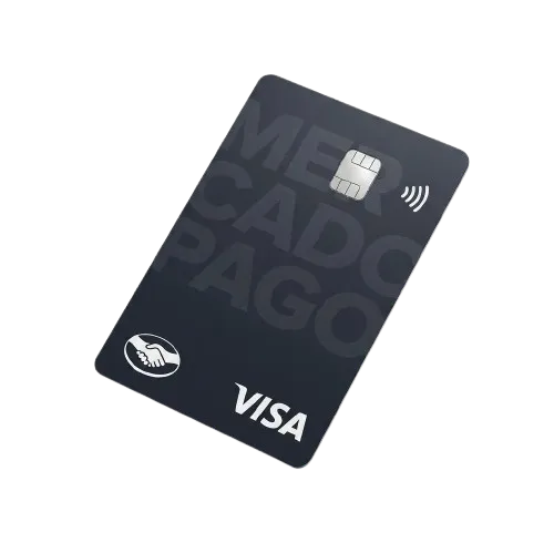 Cartão Mercado Pago