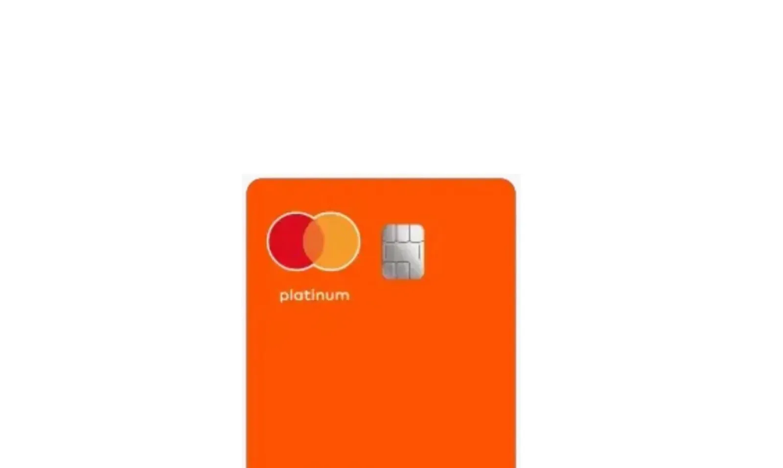 Cartão de crédito