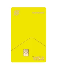 Cartão de crédito Ourocard Fácil do Banco do Brasil