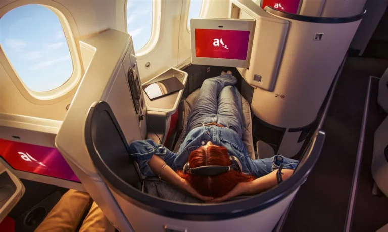 Avianca