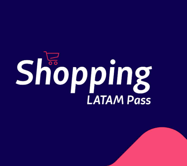 latam shopping