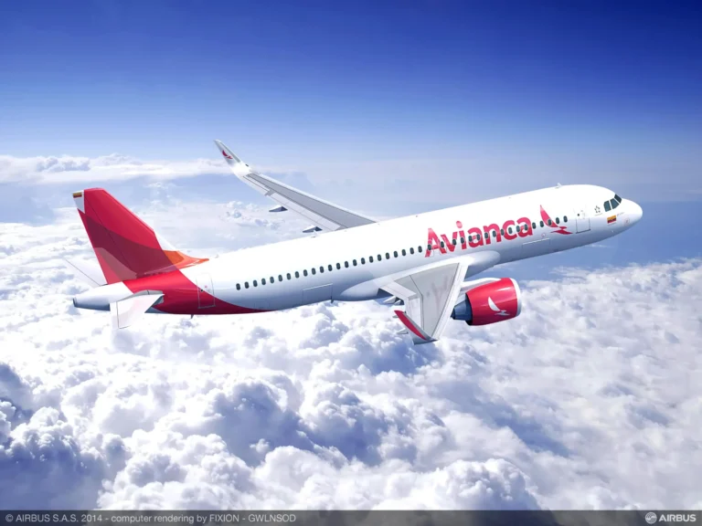 avianca