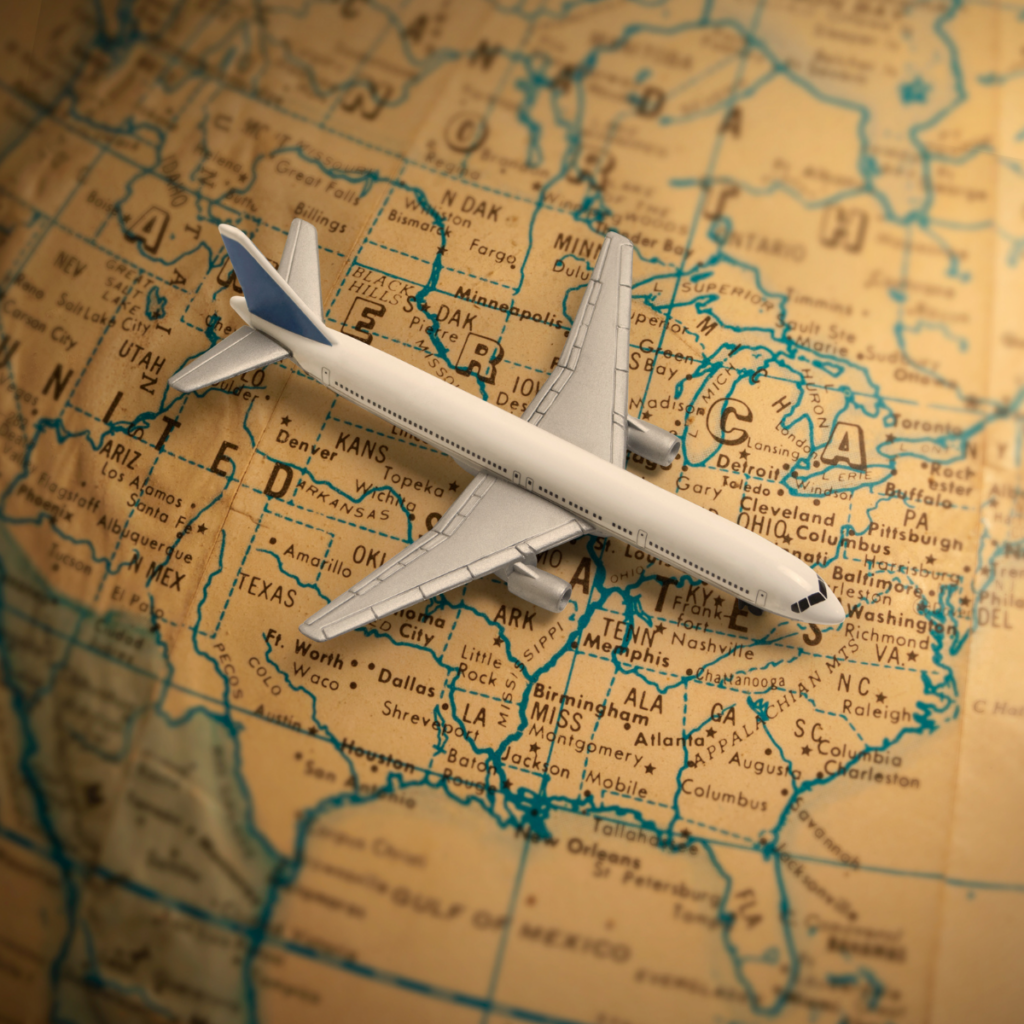 como comprar passagem LATAM em 10x