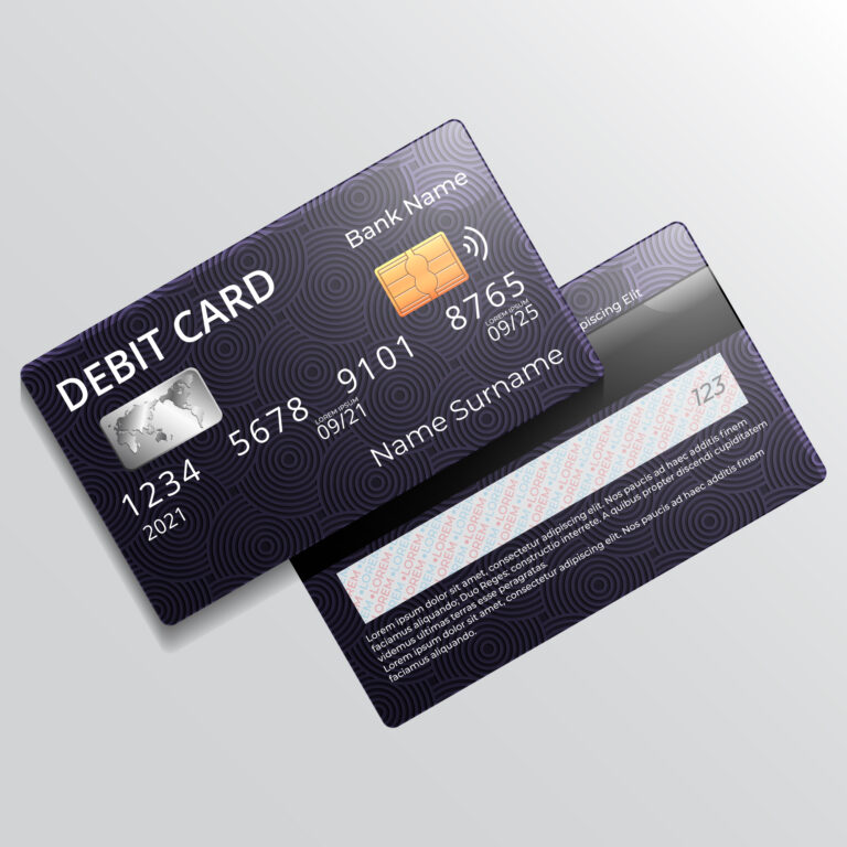 Cartão de credito Internacional