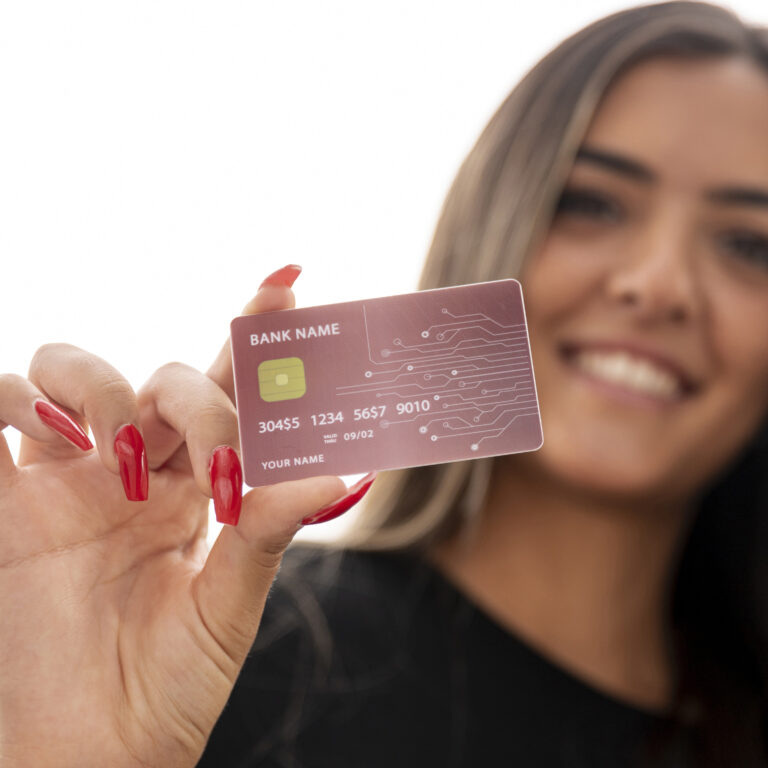 Cartão Internacional Nubank