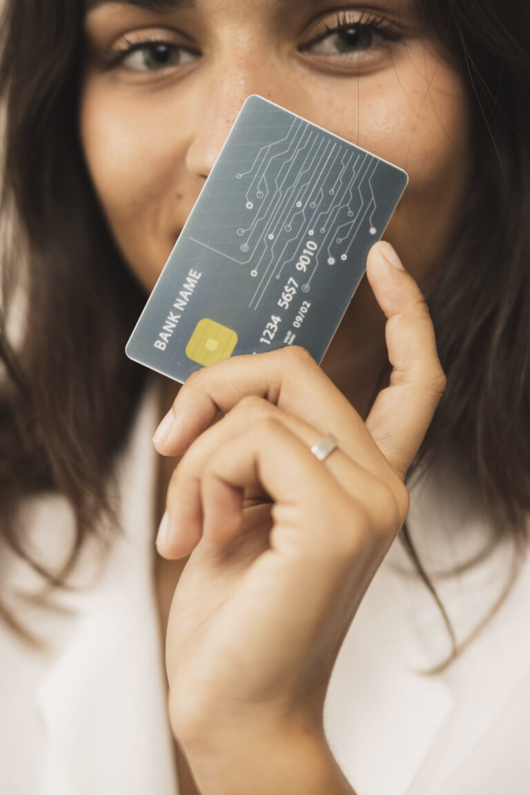 Cartão Internacional Nubank