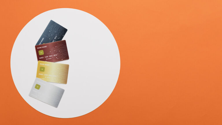 Cartão sem anuidade