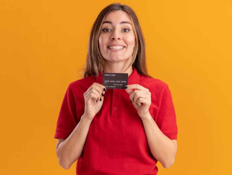 Cartão de Crédito MEI