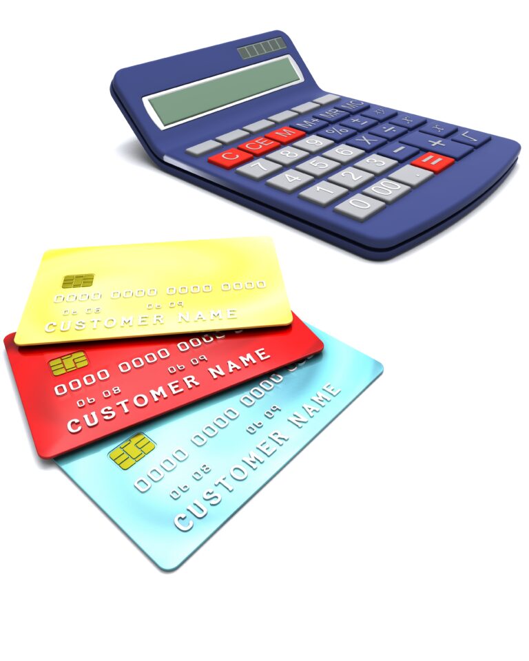 Cartão de Crédito CNPJ