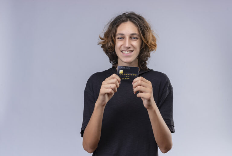 Cartão de Crédito Sem Anuidade