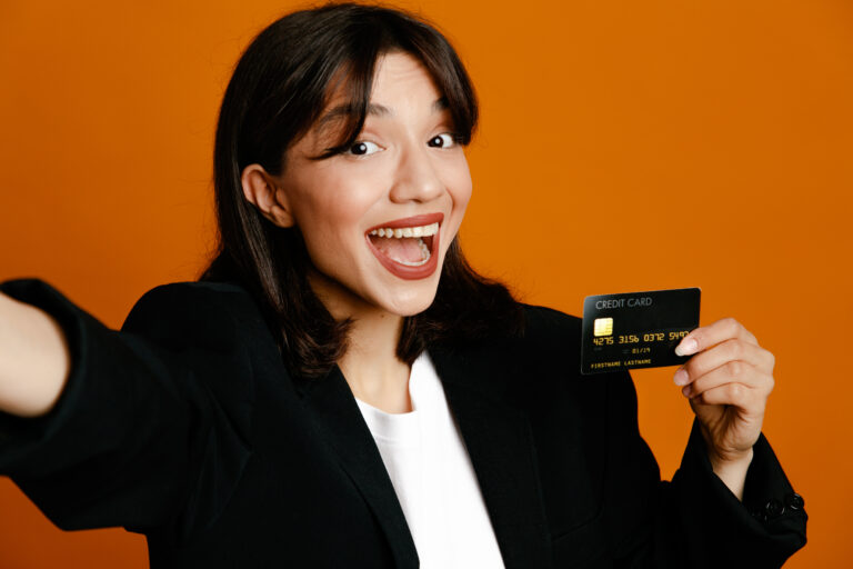 Cartão de Crédito Empresarial