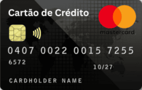 Cartão Pré Pago Inter