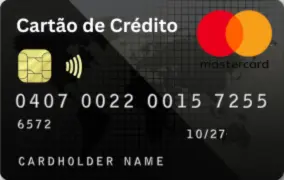 Cartão de Crédito